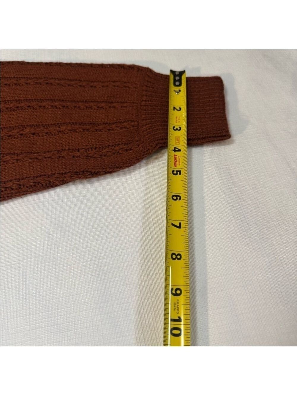 Full Circle Trend Dolman sleeve sweater 
Small - Picture 9 of 11